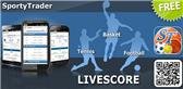 game pic for Livescore Football Tennis